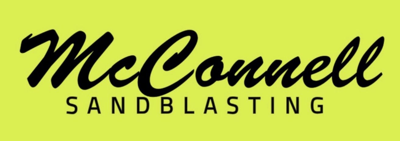 McConnell Sandblasting